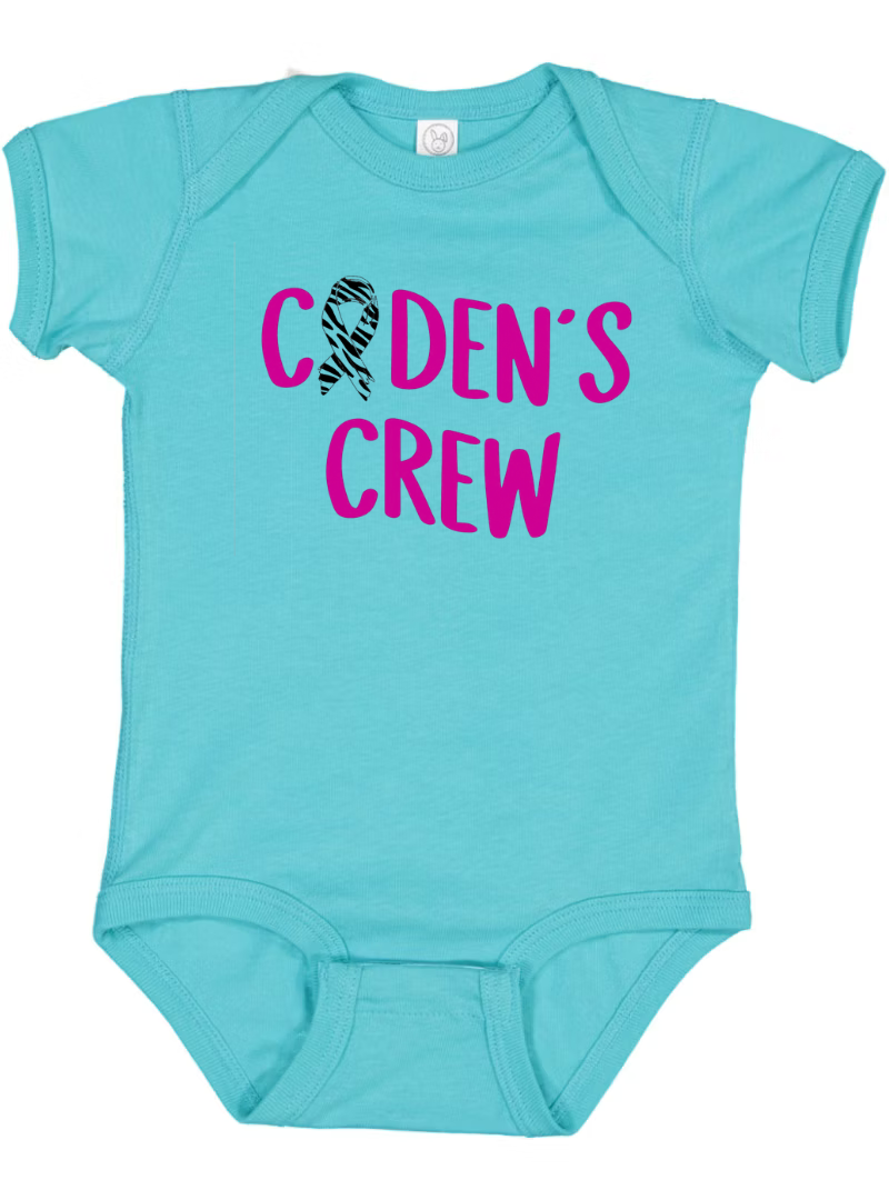 Youth Caden's Crew 2026