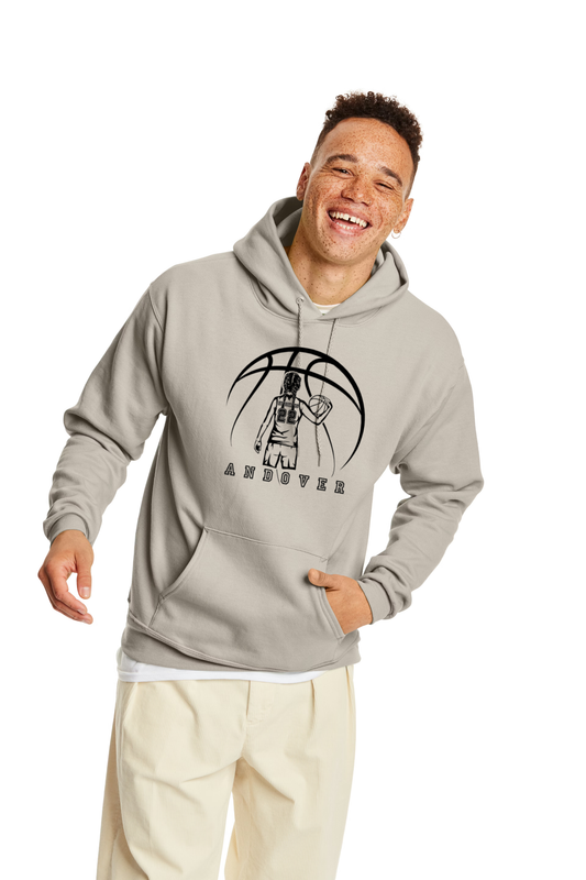 Player Custom Basketball Hoodie