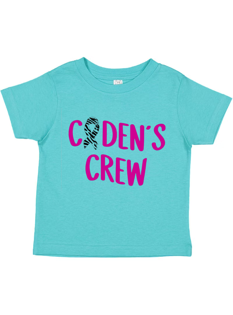 Youth Caden's Crew 2026