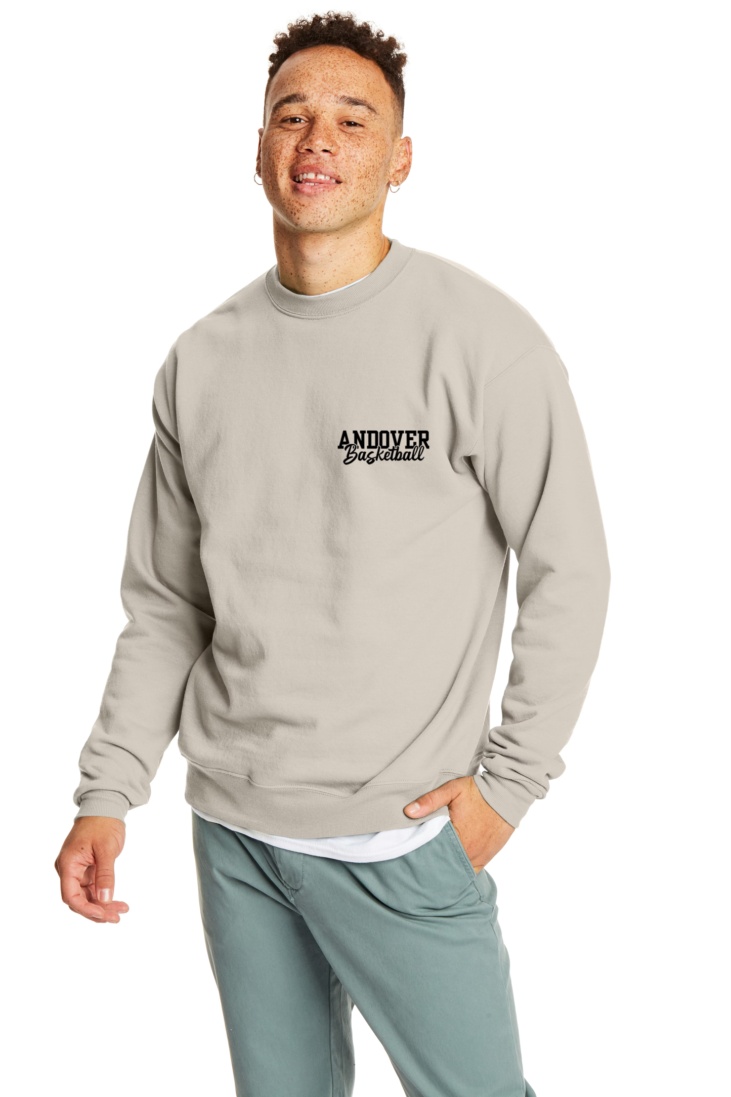 Parent Custom Crewneck