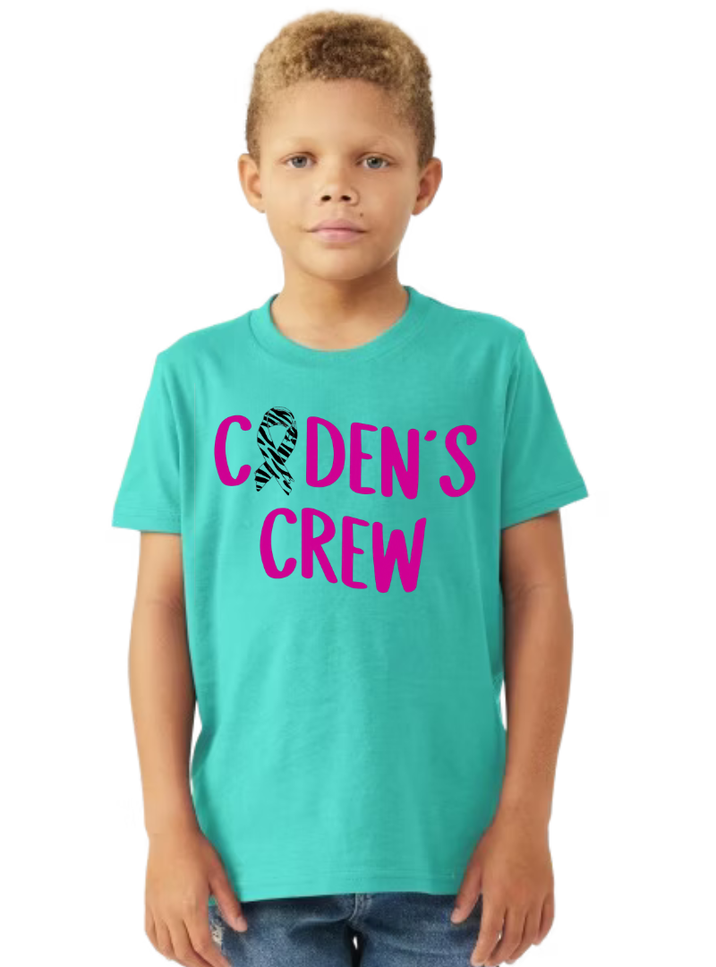 Youth Caden's Crew 2026