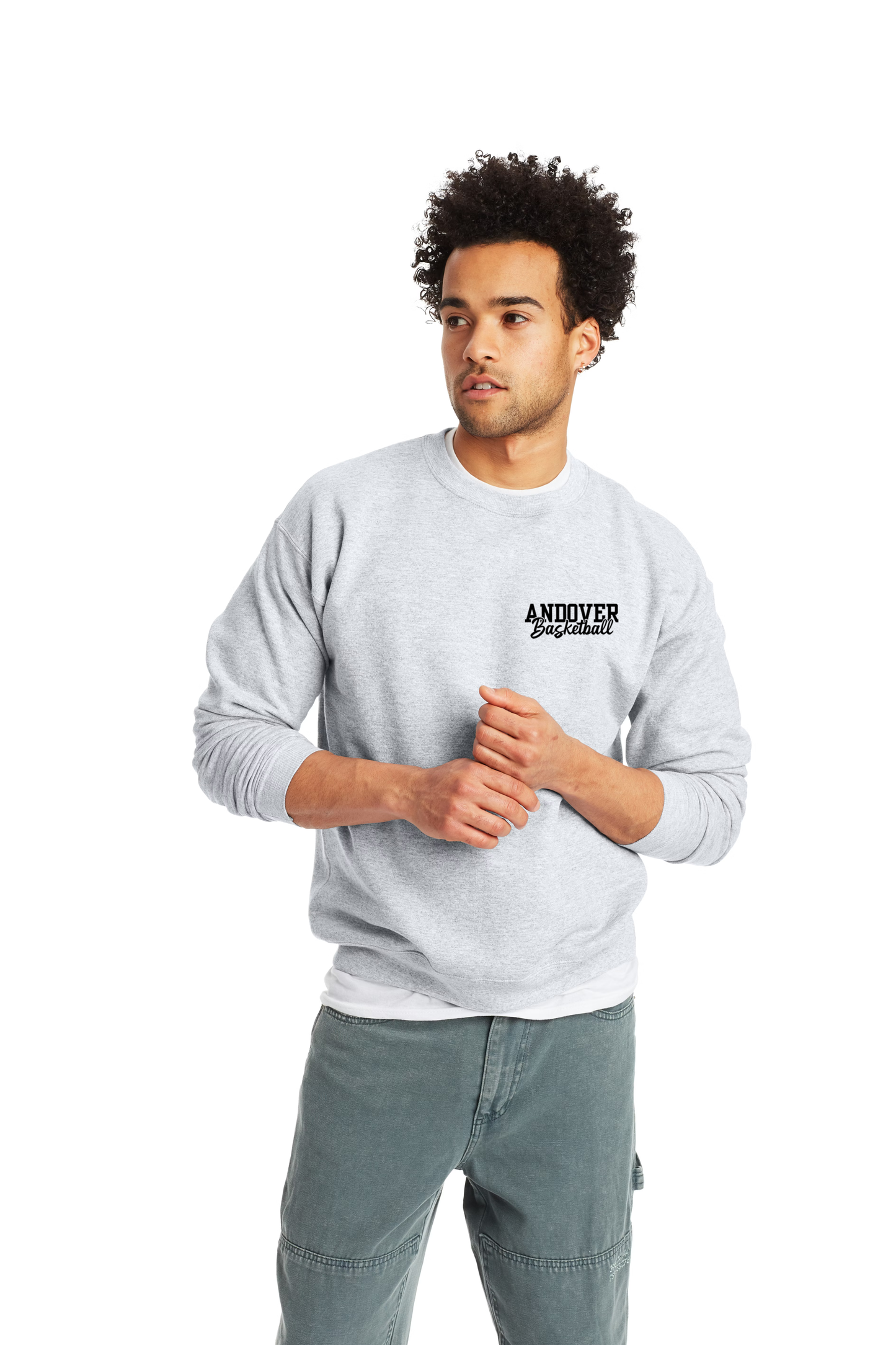 Parent Custom Crewneck