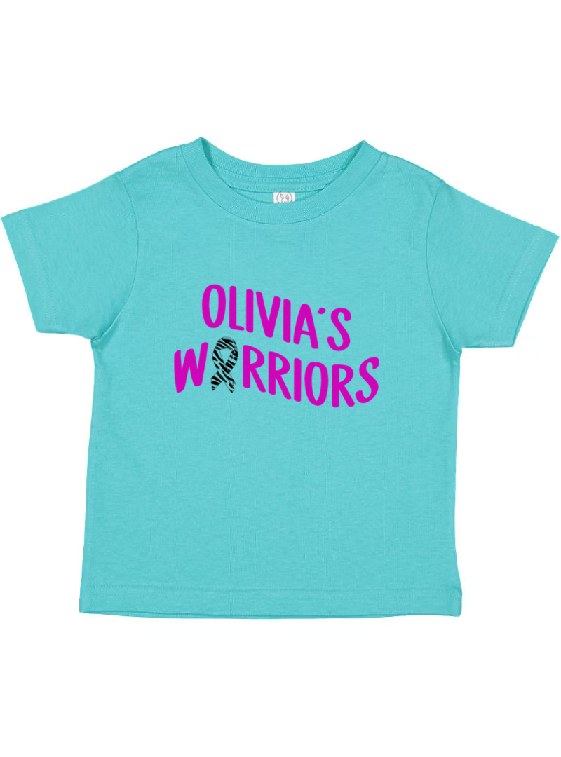 Youth Olivia's Warriors 2026