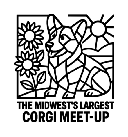 Midwest Corgi Meetup