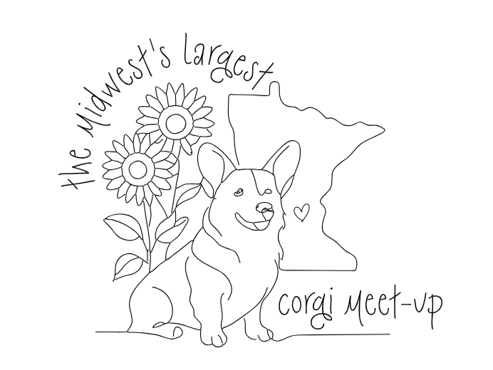 Midwest Corgi Meetup