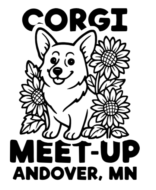 Midwest Corgi Meetup