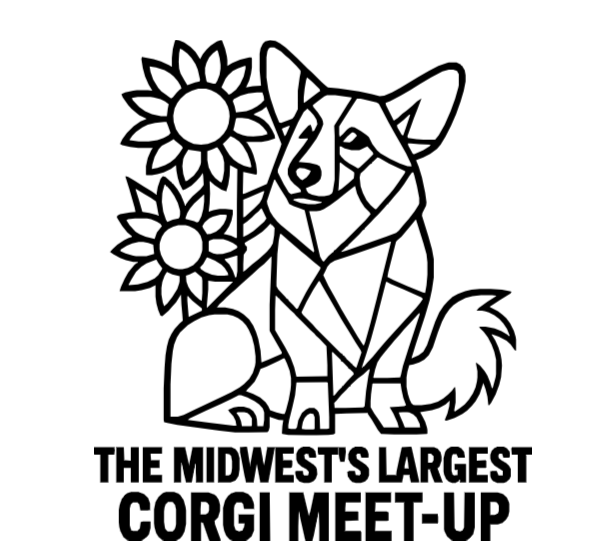 Midwest Corgi Meetup