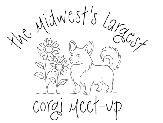 Midwest Corgi Meetup