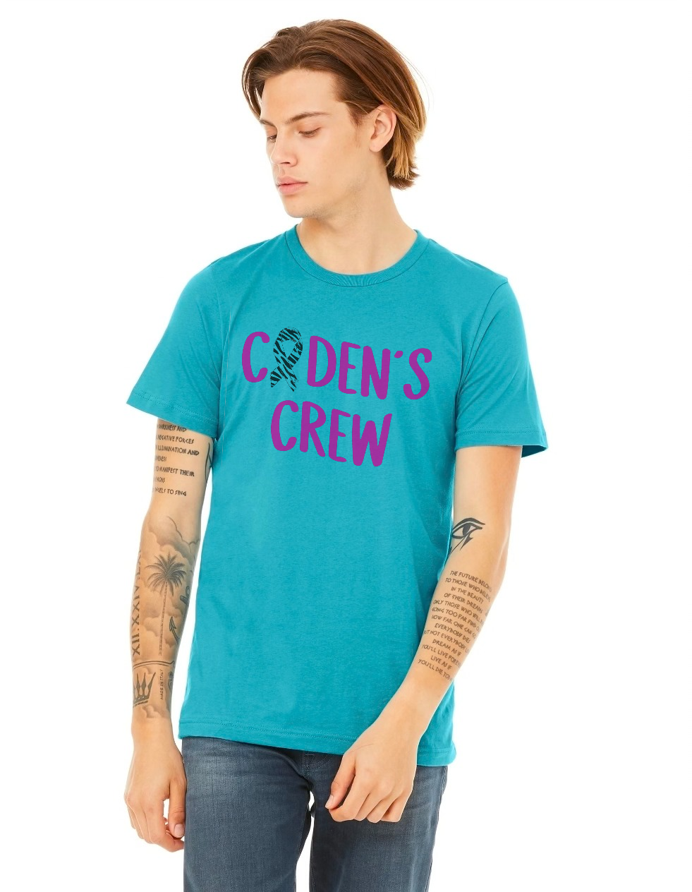 Caden's Crew 2026
